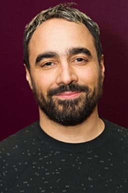 Photo of Guy Rhys