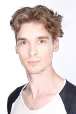 Photo of Nikita Kapustin