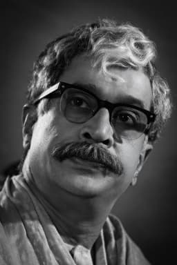 Photo of T. S. Muthaiah