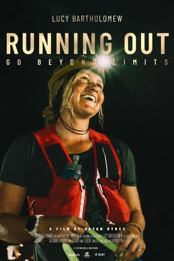 Poster for Running Out