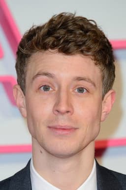 Photo of Matt Edmondson