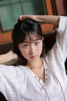 Photo of Eunji Pyo