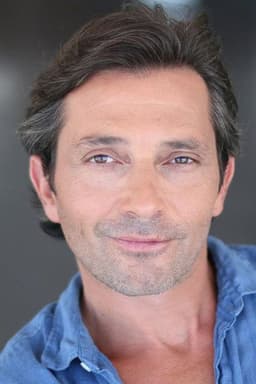 Photo of Sébastien Roch