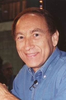 Photo of Stewart Cheifet