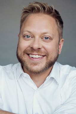 Photo of Guillaume Lambert