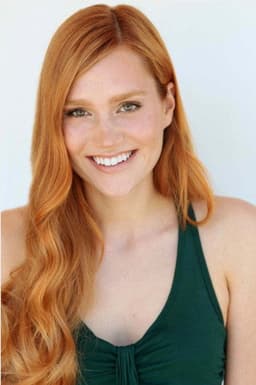 Photo of Nora Kirkpatrick