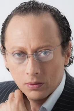 Photo of Carlos Serrato