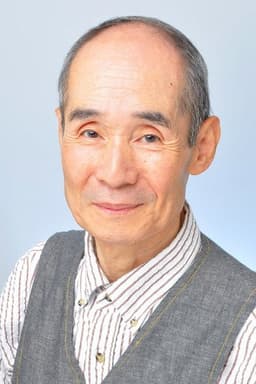 Photo of Kaoru Shinoda