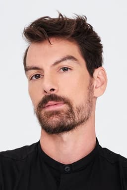 Photo of Yiannis Koukourakis