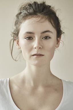 Photo of Lea van Acken