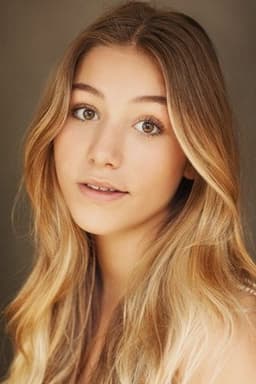 Photo of Kiera Milward