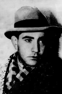 Photo of André Sarrouy