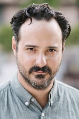 Photo of Craig Butta
