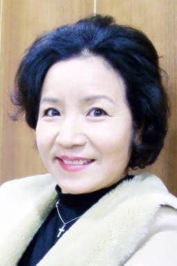 Photo of Park Hye-jin