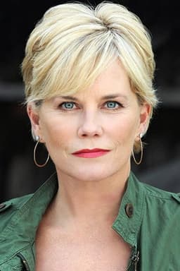 Photo of Kate McNeil