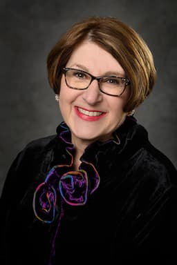 Photo of Jane Bunnell