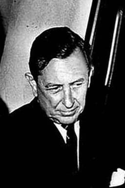 Photo of Vernon Sewell