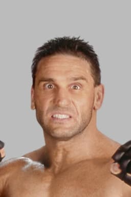 Photo of Ken Kilpatrick