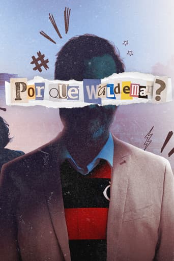 Poster for Por que Waldemar? Eis a Questão do Futebol Brasileiro