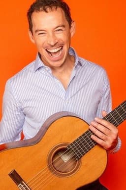 Photo of Thibault Cauvin