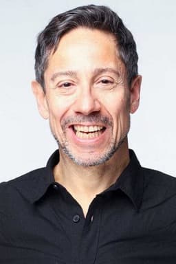 Photo of Pedro Martinho