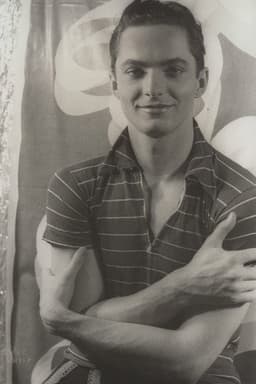 Photo of George Zoritch