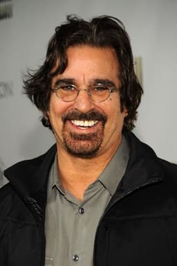 Photo of David Della Rocco