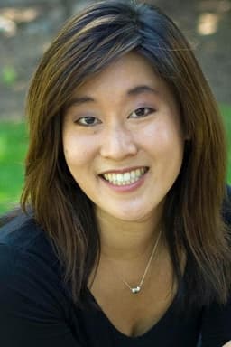 Photo of Emily Chan