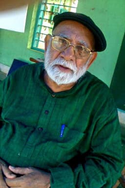 Photo of Lekh Tandon