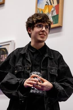 Photo of Ivan Donskikh