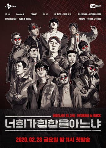 Poster for Do You Know Hip Hop