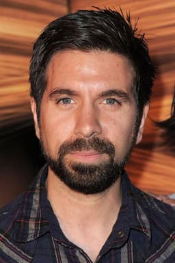 Photo of Joshua Gomez