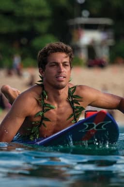 Photo of Kai Lenny