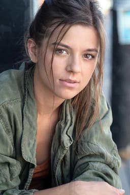 Photo of Aria Wallace