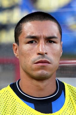 Photo of Ivan Cordoba