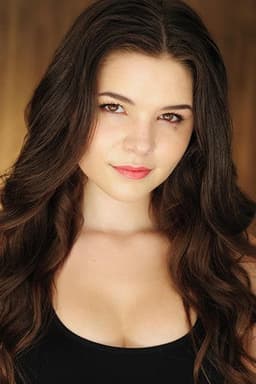 Photo of Madison McLaughlin