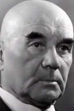 Photo of Sergei Blinnikov