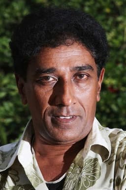 Photo of Mahendra Perera