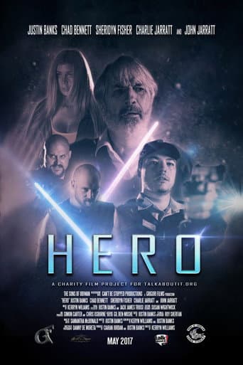 Poster for Hero