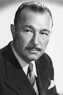 Photo of Robert Armstrong