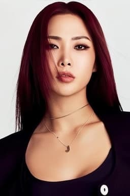 Photo of Honey J