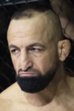 Photo of Reza Madadi
