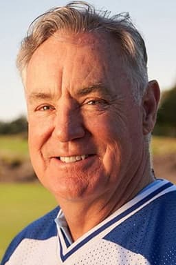 Photo of Jim Craig