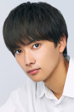 Photo of Nasu Taito