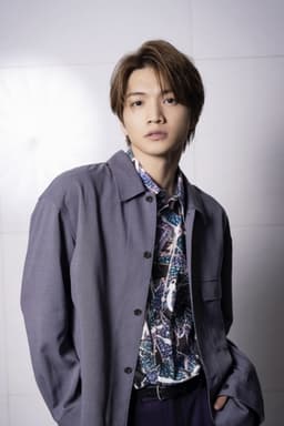 Photo of Hiroki Miura