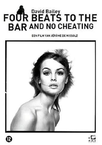 Poster for David Bailey: Four Beats to the Bar and No Cheating