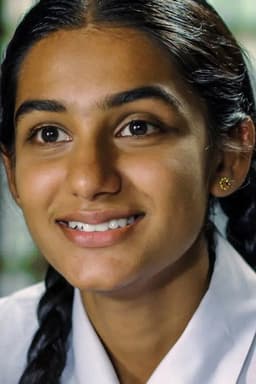 Photo of Lahiruka Ekanayake