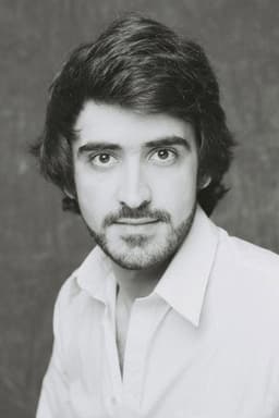 Photo of Nasri Sayegh