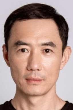 Photo of Li Bin