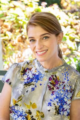 Photo of Pati Jinich